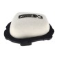 Filtro de aire PROX para HONDA XR 250/400/600R de 1987 a 2004 y XR 650L de 1993 a 2025