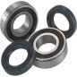 MOOSE OFFROAD front and rear wheel bearing kit for KTM, YAMAHA SX 50, BW 80, YZ 80 from 1974 to 2008