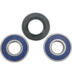 MOOSE OFFROAD front wheel bearing kit for HONDA, YAMAHA CR 125 R, XR 500, MX 250 from 1970 to 2022
