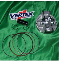 Pistón forjado VERTEX Ø95mm para GAS GAS, HUSQVARNA ECF, FE, EXCF 450 de 2017 a 2025
