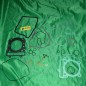 Juego completo de juntas de motor CENTAURO para HUSABERG FE, KTM EXCF, SXF 250 de 2006 a 2013