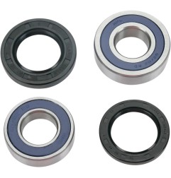 MOOSE-OFFROAD-Hinterradlager-Satz für YAMAHA WR 125 F, WR 400 F, YZ 250 FX, YZ 250 F, YZ 450 F von 1999 bis 2024 –