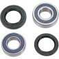 MOOSE OFFROAD rear wheel bearing kit for YAMAHA WR 125 F, WR 400 F, YZ 250 FX, YZ 250 F, YZ 450 F from 1999 to 2024