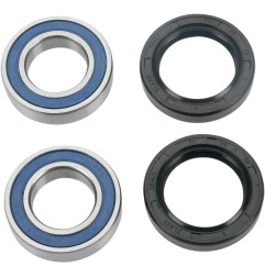 MOOSE OFFROAD front wheel bearing kit for YAMAHA WR 250 F, YZ 125 F, YZ 426 F from 1998 to 2022