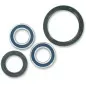 MOOSE-OFFROAD-Vorderrad-Lagersatz für YAMAHA WR 250 F, WR 400 F, WR 426 F, WR 450 F von 1998 bis 2019 MOOSE-OFFROAD-Vorderrad-Lagersatz für YAMAHA WR 250 F, WR 400 F, WR 426 F, WR 450 F von 1998 bis 2019