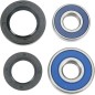 MOOSE-OFFROAD-Hinterradlagersatz für YAMAHA IT 125, TY 350, YZ 125, MX 125 von 1972 bis 2022