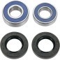 MOOSE OFFROAD rear wheel bearing kit for YAMAHA, SUZUKI RM 80, YZ 80 LW, RM 85 L from 1990 to 2023 MOOSE OFFROAD rear wheel bearing kit for YAMAHA, SUZUKI RM 80, YZ 80 LW, RM 85 L from 1990 to 2023
