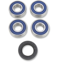 MOOSE OFFROAD rear wheel bearing kit for YAMAHA DT 250, MX 360, YZ 465 from 1972 to 1985