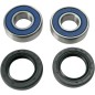 MOOSE OFFROAD standard wheel bearing kit for HONDA, KTM, SUZUKI, YAMAHA SX 65, YZ 80 from 1990 to 2026 MOOSE OFFROAD standard wheel bearing kit for HONDA, KTM, SUZUKI, YAMAHA SX 65, YZ 80 from 1990 to 2026