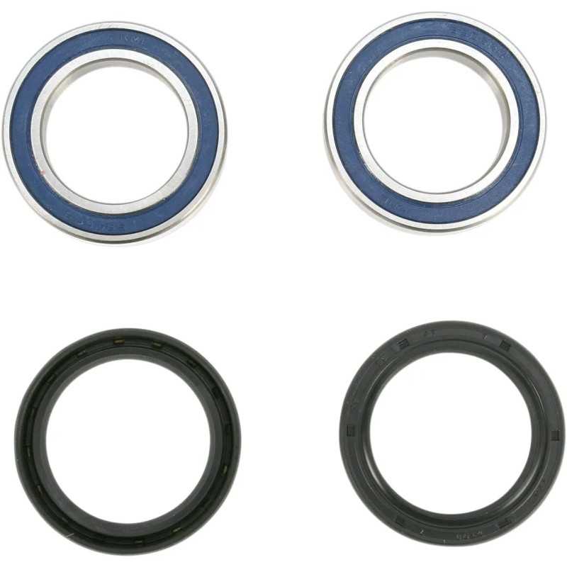 ALL BALLS-Vorderrad-Lagersatz für BETA, HUSABERG, HUSQVARNA und KTM von 2003 bis 2021 ALL BALLS-Vorderrad-Lagersatz für BETA, HUSABERG, HUSQVARNA und KTM von 2003 bis 2021