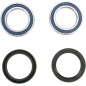 ALL BALLS-Vorderrad-Lagersatz für BETA, HUSABERG, HUSQVARNA und KTM von 2003 bis 2021 ALL BALLS-Vorderrad-Lagersatz für BETA, HUSABERG, HUSQVARNA und KTM von 2003 bis 2021