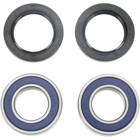 ALL BALLS standard wheel bearing kit for BMW, HUSABERG, HUSQVARNA, KAWASAKI from 1994 to 2024