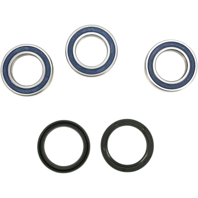 Standard ALL BALLS wheel bearing kit for APRILIA, BMW, GAS GAS, HUSQVARNA, KAWASAKI, KTM from 2004 to 2022