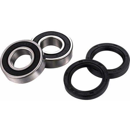 Front wheel bearing kit FACTORY LINKS for APRILIA, KAWASAKI, TRUMPH EX 650, VN 1500 FI from 1989 to 2023