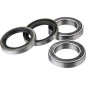FACTORY LINKS kit de rodamiento de rueda delantera para BETA, GAS GAS, HUSABERG, HUSQVARNA EX 250 F, MC 350 F, RX 450 F de 2004 FACTORY LINKS kit de rodamiento de rueda delantera para BETA, GAS GAS, HUSABERG, HUSQVARNA EX 250 F, MC 350 F, RX 450 F de 2004