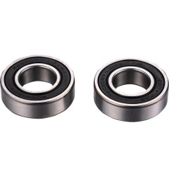 Kit roulements de roue standard FACTORY LINKS pour AJP, BETA, ELECTRIC MOTION, GAS GAS, JOTAGAS, SHERCO, TRS de 2000 à 2024