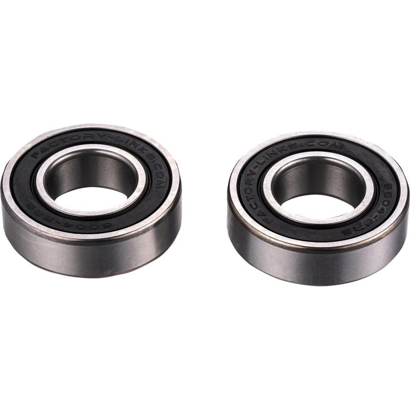 Standard FACTORY LINKS wheel bearing kit for AJP, BETA, ELECTRIC MOTION, GAS GAS, JOTAGAS, SHERCO, TRS from 2000 to 2024 Standard FACTORY LINKS wheel bearing kit for AJP, BETA, ELECTRIC MOTION, GAS GAS, JOTAGAS, SHERCO, TRS from 2000 to 2024
