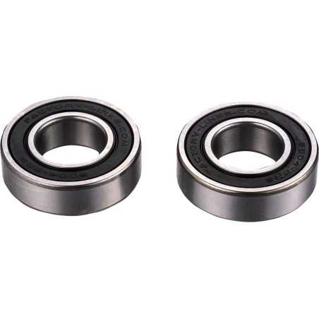 Standard-Radlagersatz „ FACTORY LINKS “ für AJP, BETA, ELECTRIC MOTION, GAS GAS, JOTAGAS, SHERCO, TRS von 2000 bis 2024 – Ref.