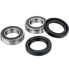 Front wheel bearing kit FACTORY LINKS for FANTIC, GAS GAS, YAMAHA EC 250 F, WR 400 F, YZ 426 F, WR 250 F from 1998 to 2026