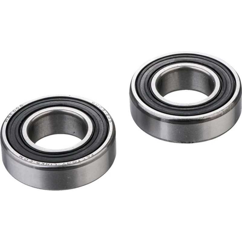Kit de rodamientos de rueda estándar FACTORY LINKS para GAS GAS, HUSQVARNA, KTM, SCORPA, SHERCO, SUZUKI, TM RACING de 1992 a 202