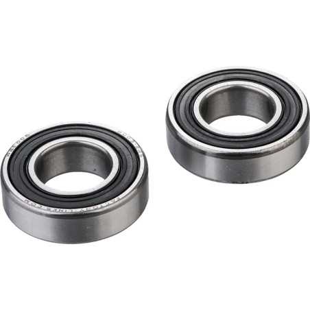 Kit de rodamientos de rueda estándar FACTORY LINKS para GAS GAS, HUSQVARNA, KTM, SCORPA, SHERCO, SUZUKI, TM RACING de 1992 a 202