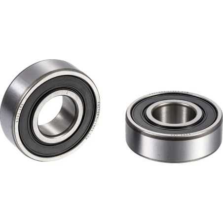 FACTORY LINKS kit de rodamientos de rueda estándar para BETA, GAS GAS, KAWASAKI, KTM, RIEJU, SCORPA, SHERCO EV 125 de 1998 a 202