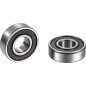 FACTORY LINKS kit de rodamientos de rueda estándar para BETA, GAS GAS, KAWASAKI, KTM, RIEJU, SCORPA, SHERCO EV 125 de 1998 a 202