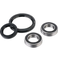 Front wheel bearing kit FACTORY LINKS for HM MOTO, HONDA CRE F 250 X, CRF 450 X from 2004 to 2018