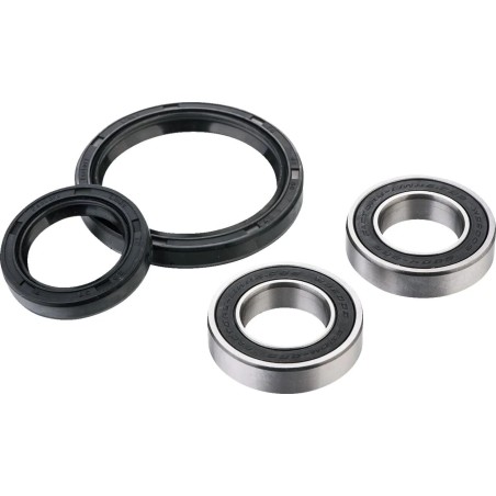 Front wheel bearing kit FACTORY LINKS for HM MOTO, HONDA CRE F 250 X, CRF 450 X from 2004 to 2018