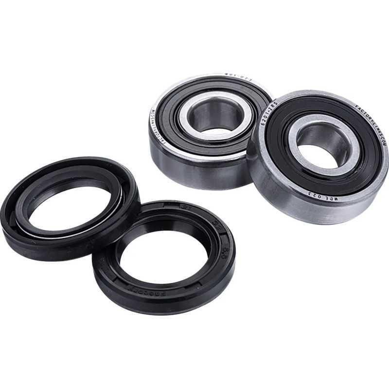 Kit de rodamientos de rueda delantera FACTORY LINKS para HONDA CRF 100 F, CRF 110 F, CRF 125 F, CRF 125 FB, CR 80 R de 1992 a 20