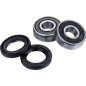 Kit de rodamientos de rueda delantera FACTORY LINKS para HONDA CRF 100 F, CRF 110 F, CRF 125 F, CRF 125 FB, CR 80 R de 1992 a 20
