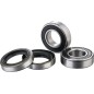 FACTORY LINKS front wheel bearing kit for HONDA, KTM CRF 250 L, SX 125, SX 85 17/14 from 1997 to 2023