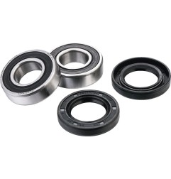 Front wheel bearing kit FACTORY LINKS for AJP, GAS GAS, SHERCO PRS 250, SM 250, SE 4,5 450 IF from 1996 to 2021