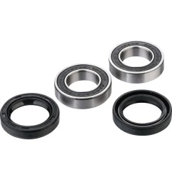 Front wheel bearing kit FACTORY LINKS for HM MOTO, HONDA, RED MOTO CRE 125 R, CRF 450 R, CRF 450 FX from 1995 to 2026