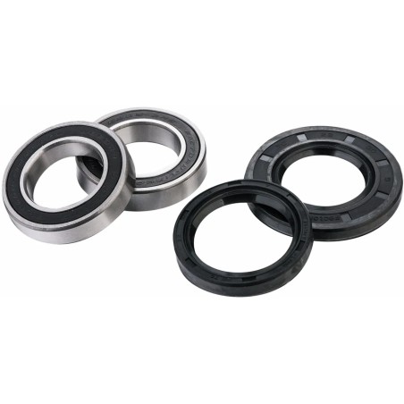 Front wheel bearing kit FACTORY LINKS for HUSQVARNA, SWM CR 125, TC 250, TE 310 from 2001 to 2024