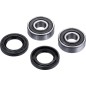 Front wheel bearing kit FACTORY LINKS for SUZUKI, YAMAHA DR-Z 70, YZ 80 LW, YZ 85 LW from 1994 to 2026