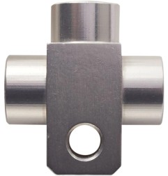 TRW brake hose distributor for Motocross