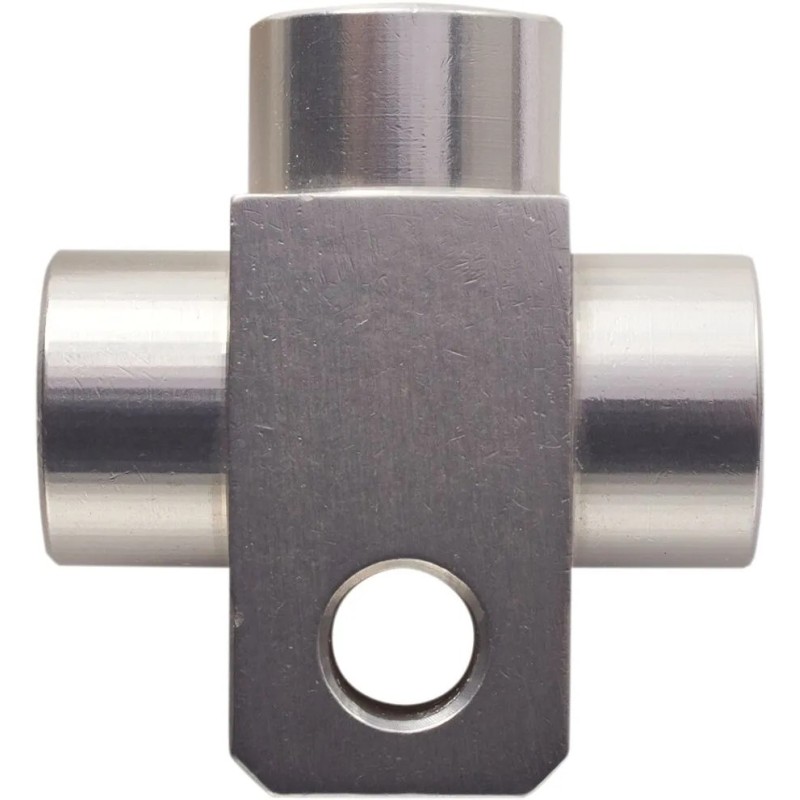 Distributeur pour durite de frein TRW pour Motocross Distributeur pour durite de frein TRW pour Motocross