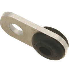 Soporte de latiguillo de freno TRW para motocross