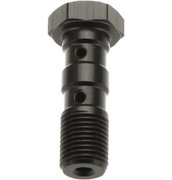 Tornillos banjo TRW para HONDA, SUZUKI, TRIUMPH, YAMAHA CB 1000 F, CB 1100 F, CB 750 F, CBX 750 F, GSX 650 F de 1972 a 2020