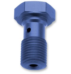 Vis Banjo pour durite de frein TRW pour HONDA, SUZUKI GSX 400 F, GS 500 F, GSX 1100 F, LS 650 F de 1972 à 2016