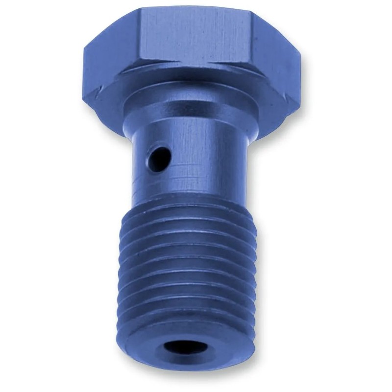 Tornillo banjo para latiguillo de freno TRW para HONDA, SUZUKI GSX 400 F, GS 500 F, GSX 1100 F, LS 650 F de 1972 a 2016 Tornillo banjo para latiguillo de freno TRW para HONDA, SUZUKI GSX 400 F, GS 500 F, GSX 1100 F, LS 650 F de 1972 a 2016