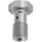Tornillo banjo para latiguillo de freno TRW para HONDA, SUZUKI GSX 400 F, GS 500 F, GSX 1100 F, LS 650 F, GSX 750 F de 1972 a 20 Tornillo banjo para latiguillo de freno TRW para HONDA, SUZUKI GSX 400 F, GS 500 F, GSX 1100 F, LS 650 F, GSX 750 F de 1972 a 20
