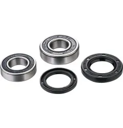 FACTORY LINKS-Hinterradlager-Satz für FANTIC, GAS GAS, YAMAHA EC 450 F, WR 450 F, YZ 250 FX von 2002 bis 2026 – Art.-Nr. RW