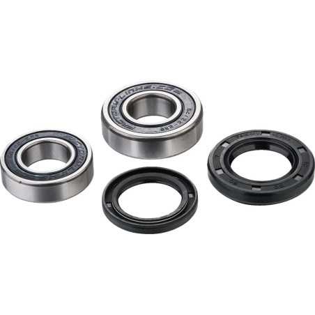FACTORY LINKS-Hinterradlager-Satz für FANTIC, GAS GAS, YAMAHA EC 450 F, WR 450 F, YZ 250 FX von 2002 bis 2026