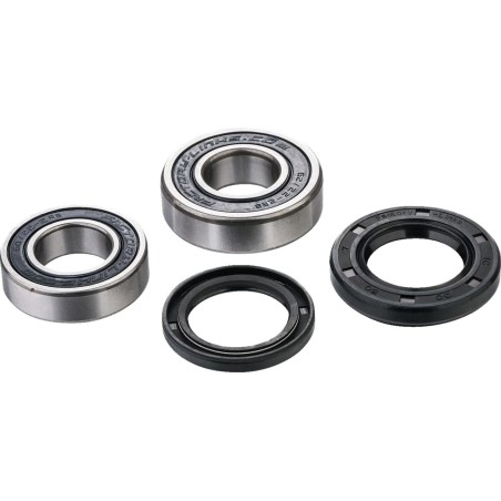 FACTORY LINKS rear wheel bearing kit for FANTIC, GAS GAS, YAMAHA EC 450 F, WR 450 F, YZ 250 FX from 2002 to 2026