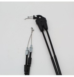 MOTION PRO cable del acelerador de Motocross de vinilo negro