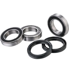 FACTORY LINKS-Standard-Radlagersatz für FANTIC, KAWASAKI, KTM, YAMAHA YZ 250 F, YZ 450 F von 2009 bis 2025 – Art.-Nr. RWK-Y-