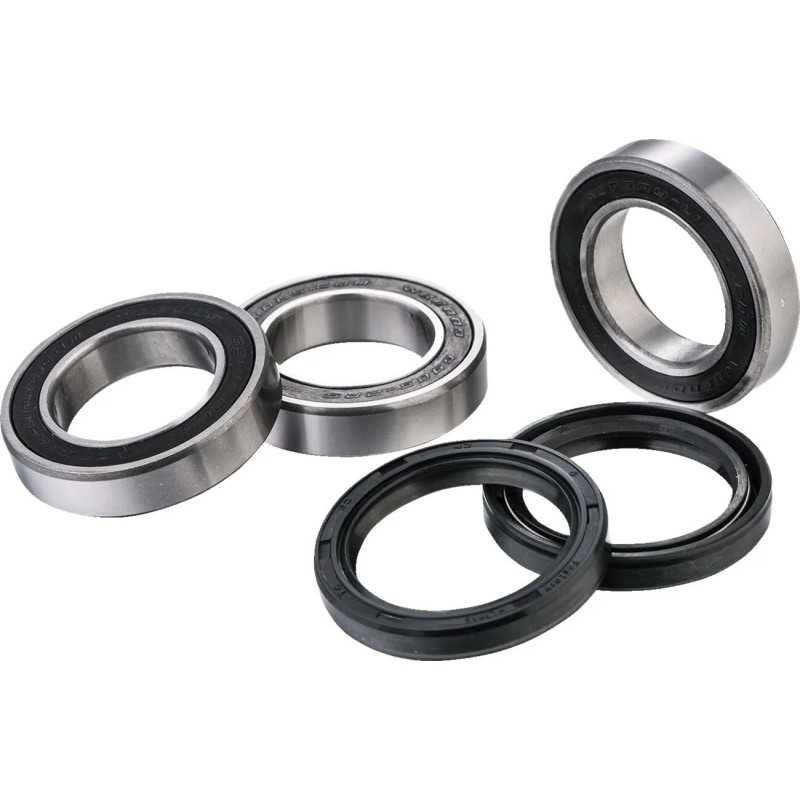 FACTORY LINKS-Standard-Radlagersatz für FANTIC, KAWASAKI, KTM, YAMAHA YZ 250 F, YZ 450 F von 2009 bis 2025