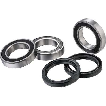 FACTORY LINKS-Standard-Radlagersatz für FANTIC, KAWASAKI, KTM, YAMAHA YZ 250 F, YZ 450 F von 2009 bis 2025